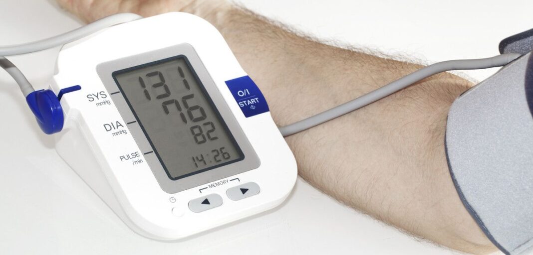 How accurate automatic BP instrument? - Medical Basic